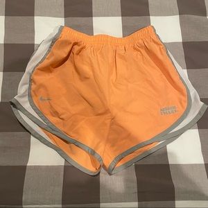 Nike Tempo Short - Auburn